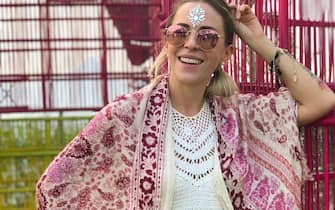 10 idee look Coachella