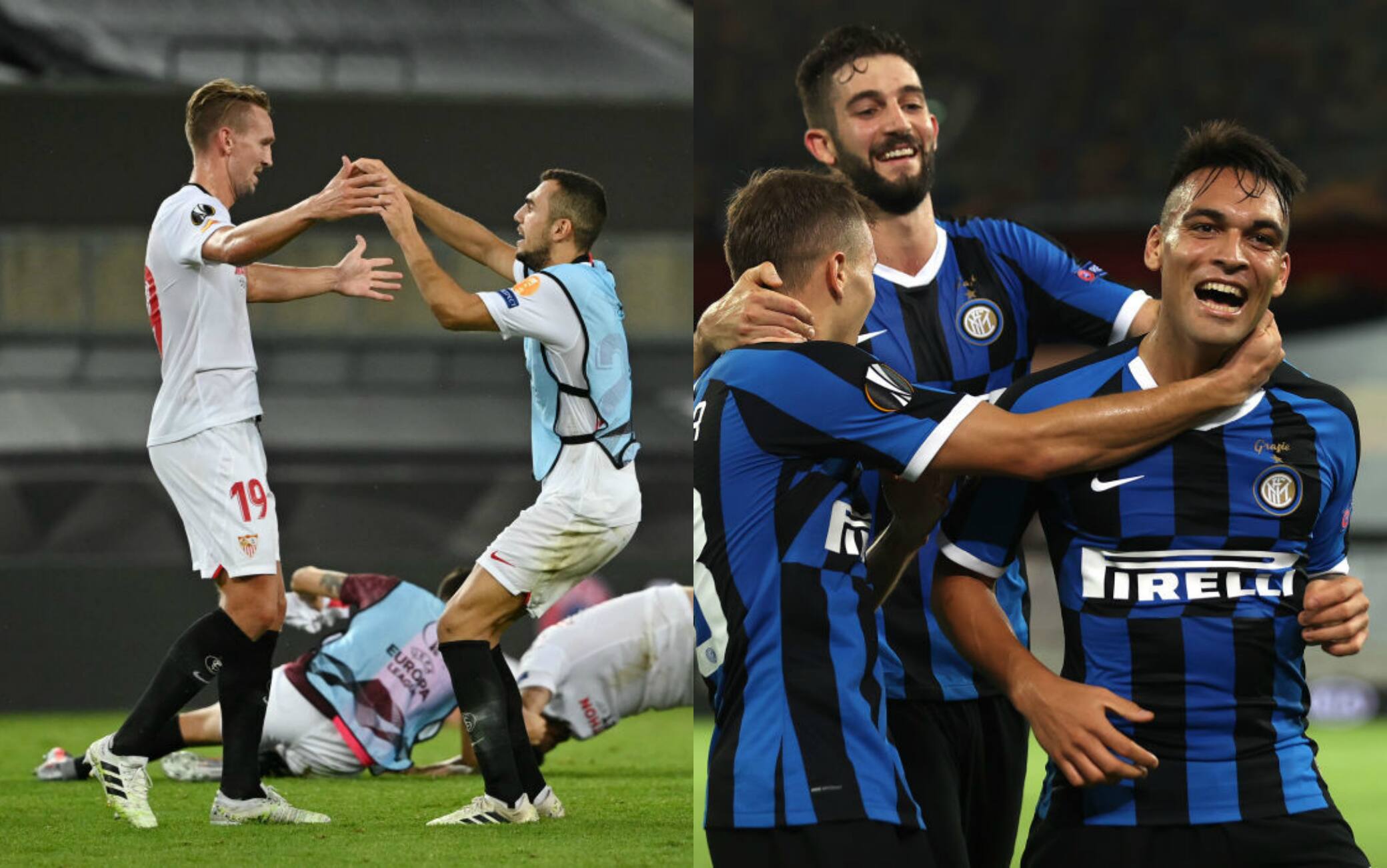 Super Cup all'Inter, Lugano battuto 4-1 - FC Lugano