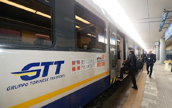 Sciopero mezzi Gtt a Torino 2 febbraio 2025: fasce di garanzia e orari