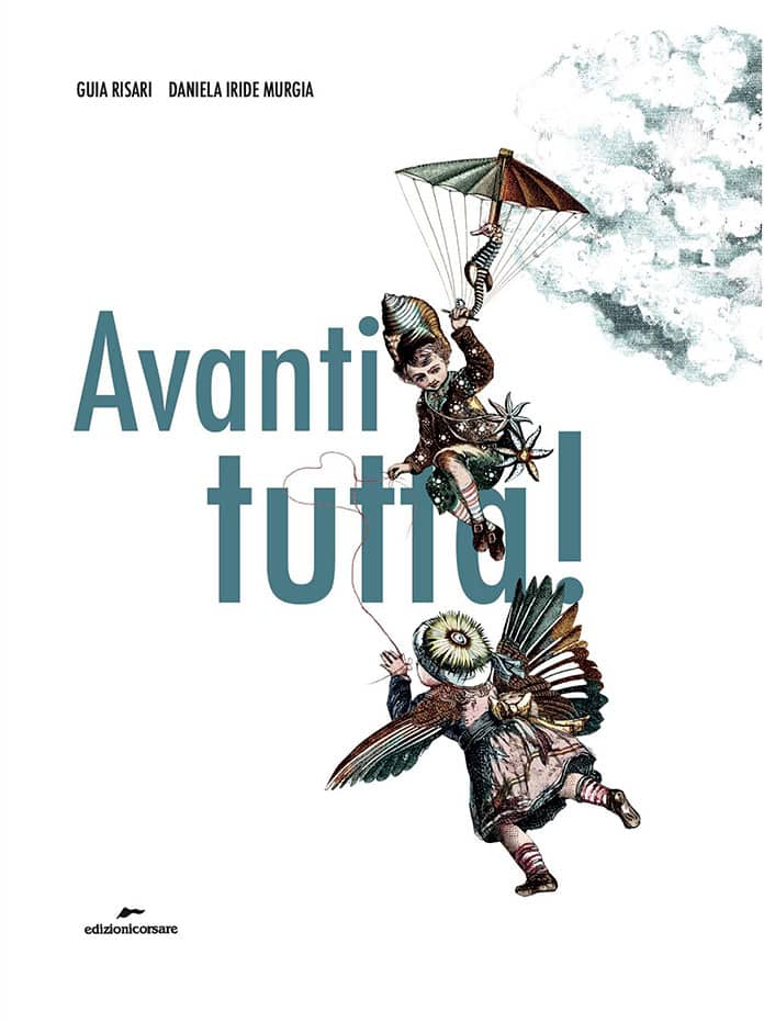 avanti tutta