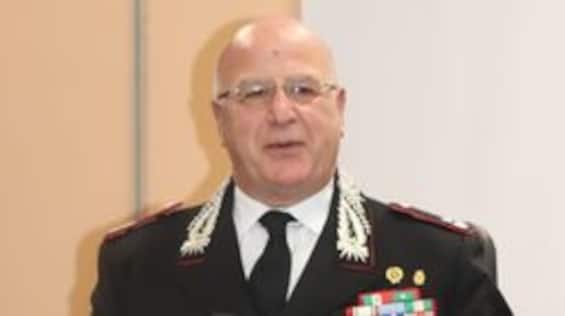Comandante dei Carabinieri arrestato per corruzione, turbativa e false fatture