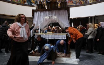 Il Venerdì Santo in Macedonia