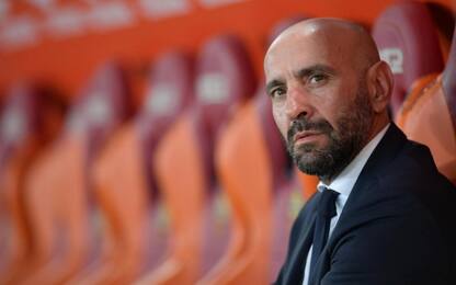 Monchi: "Alisson sicurezza, Di Fra ricorda Emery"