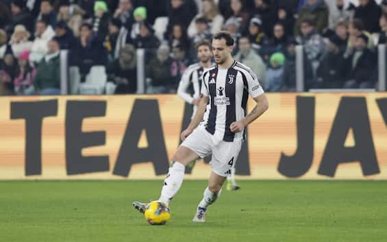 Juve, per Gatti interesse anche dell'Aston Villa