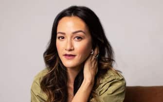Shannon Chan-Kent