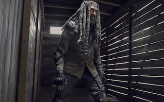 Khary Payton