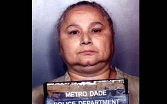 Griselda Blanco