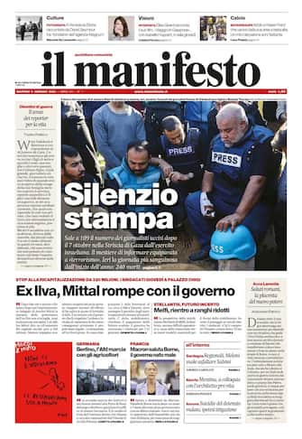 Il Manifesto