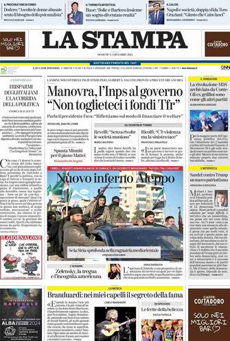 STAMPA