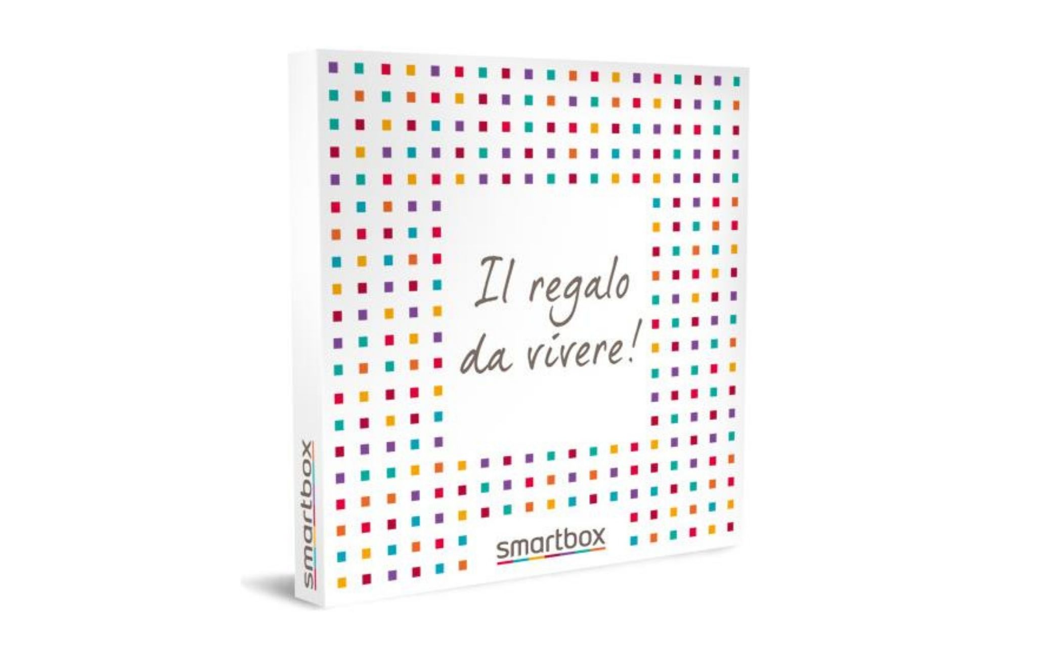 Smartbox Amore A Tutto Relax