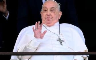 Papa Francesco