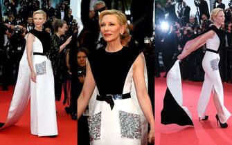 Cate Blanchett
