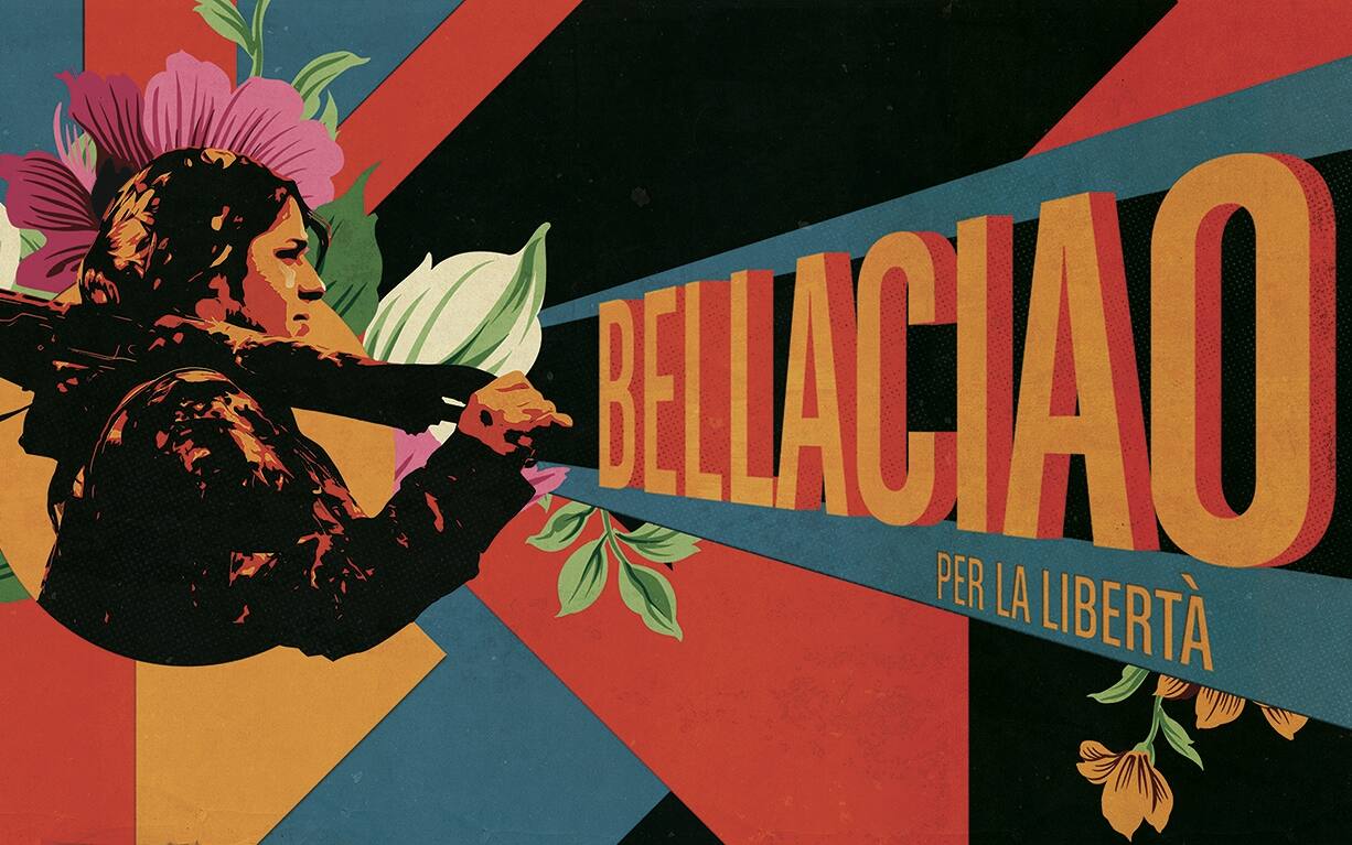 Bella Ciao, la sua storia in un docufilm per History Channel - TvBlog