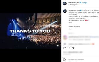 Eros Ramazzotti