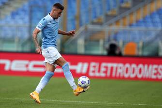 Calcio Serie A SS LAZIO vs FC INTERNAZIONALE