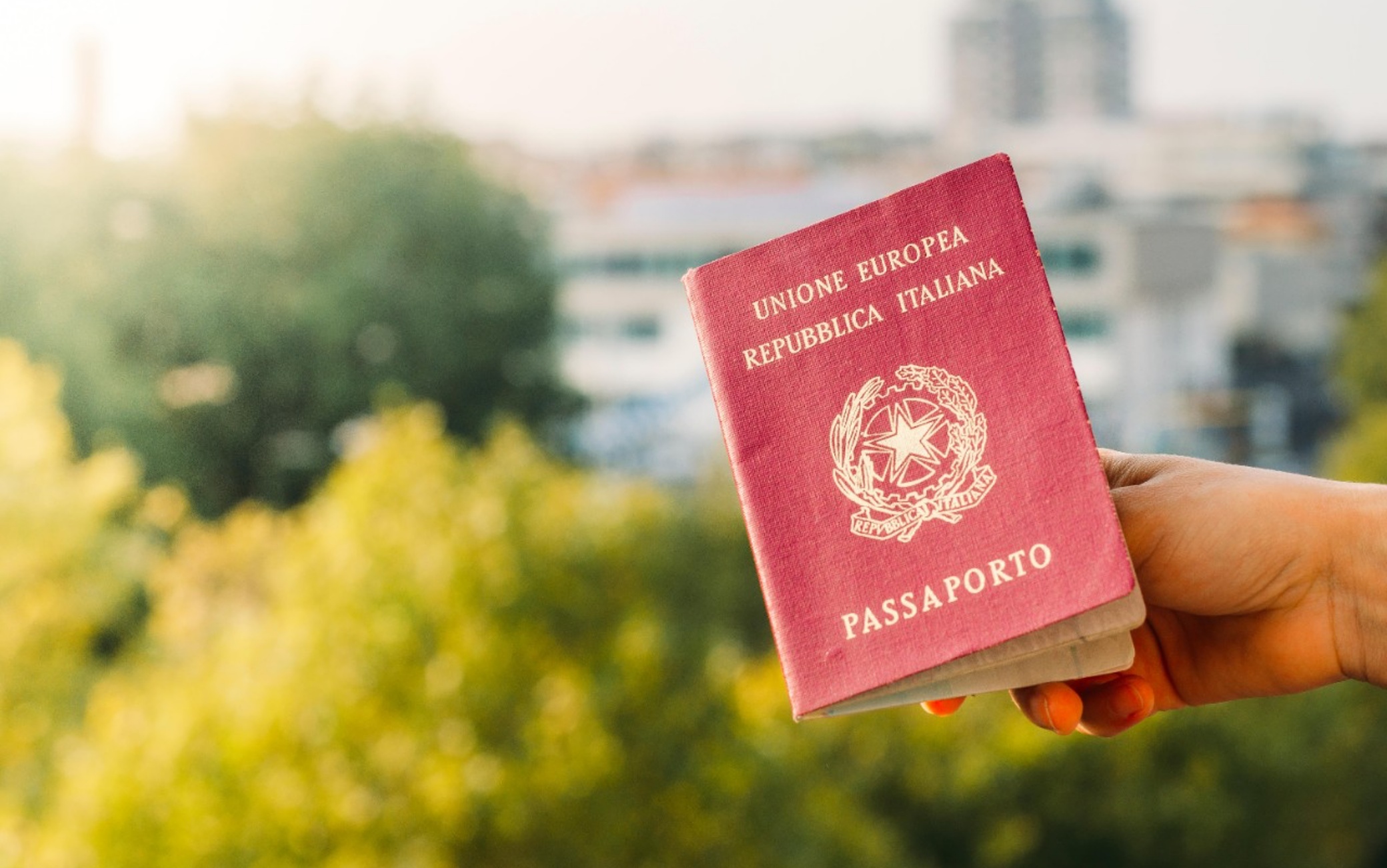 Rinnovo passaporto, ancora lunghe le attese per la prenotazione di un ...