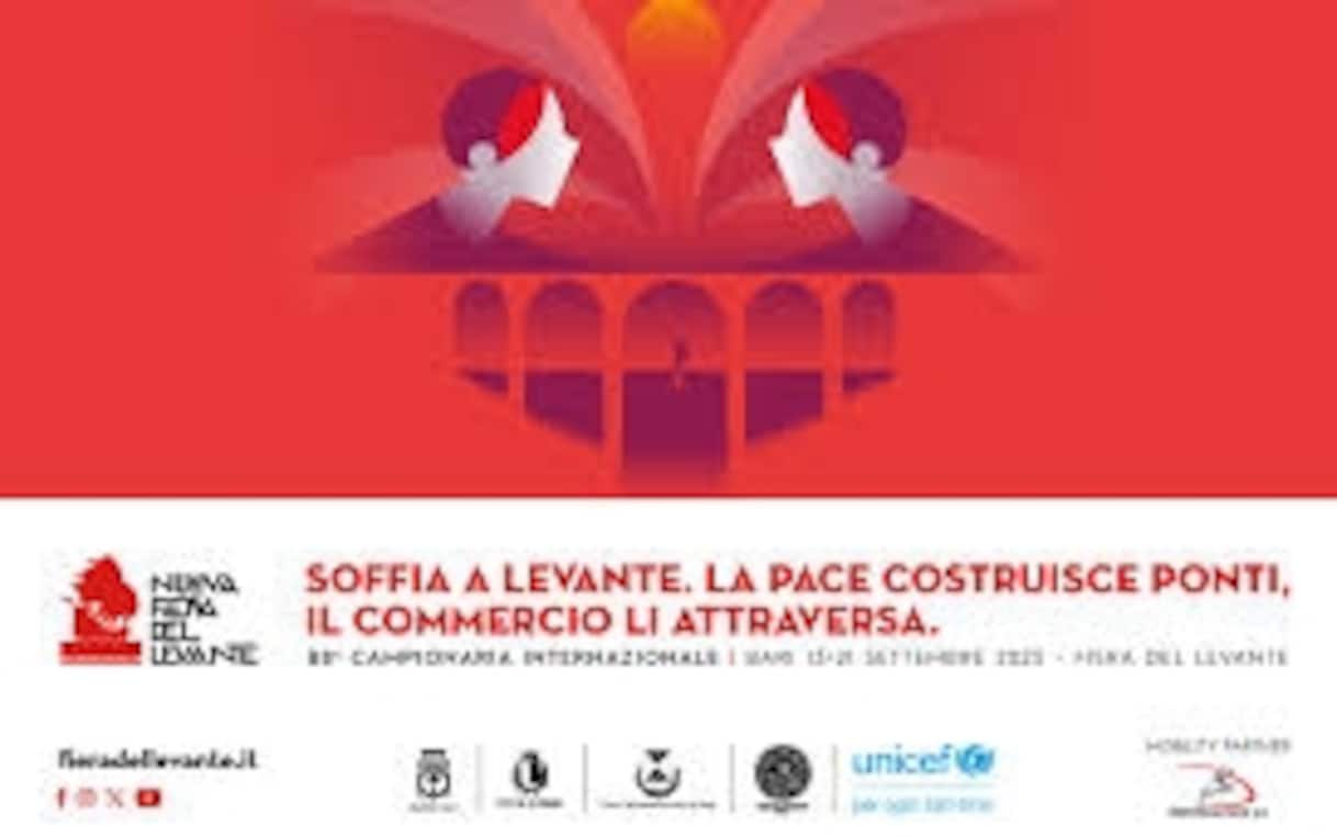 Fiera del Levante Campionaria generale a Bari: programma, date ed eventi Fiera del Levante Campionaria generale a Bari: programma, date ed eventi