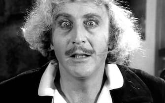Mel Brooks