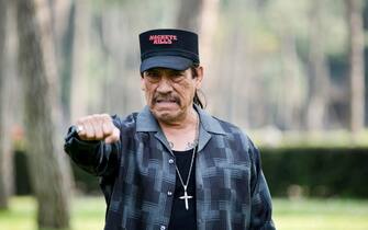 Danny Trejo