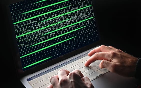 hacker rubano migliaia di documenti dagli hotel italiani venduti nel dark web