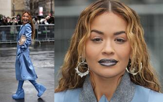 Rita Ora