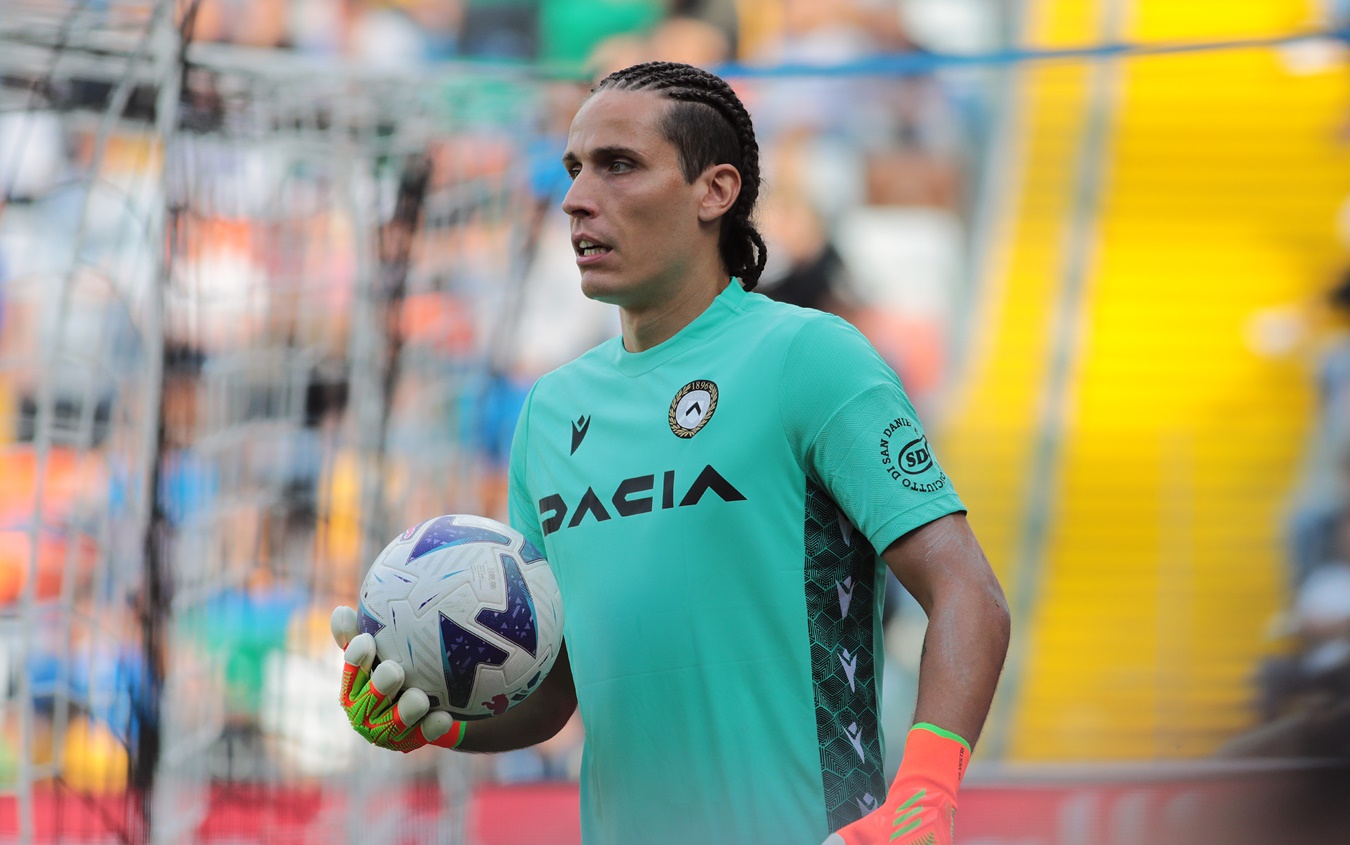 Udinese vs Inter - Serie A TIM 2022/2023