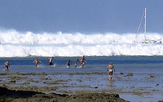 tsunami oceano indiano 2004