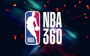 NBA 360: IL "DIRETTA BASKET" TARGATO NBA