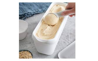 SPRINGLANE Set di Contenitori per Gelato