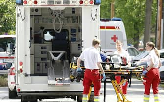 ambulanze