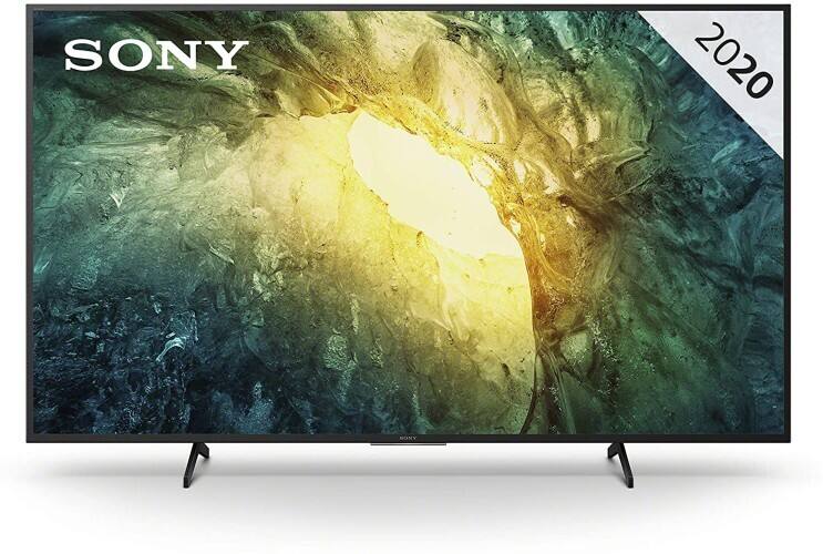 SONY KD55X7056 55''