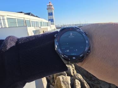 Huawei Watch Ultimate 2