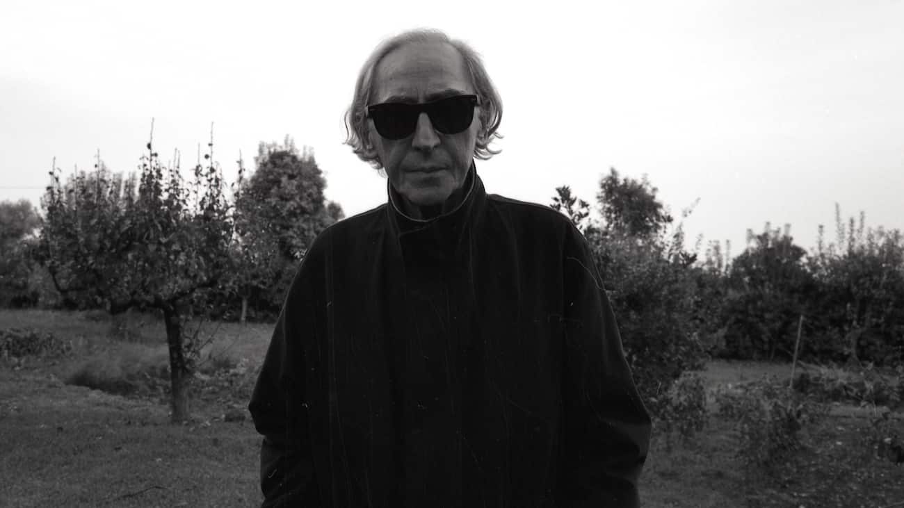 Franco Battiato – Il tributo
