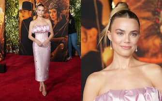 Rebecca Rittenhouse