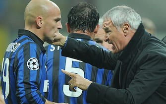 claudio ranieri