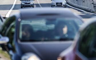traffico