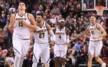 NIKOLA JOKIC