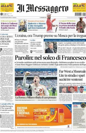 Il Messaggero