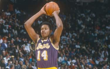 SAM PERKINS (LAKERS)