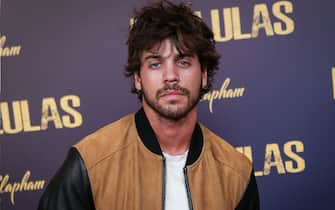 Alex Pastrana