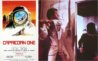 capricorn one