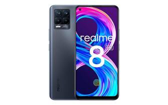 REALME 8 Pro