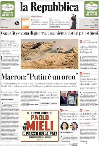 La Repubblica