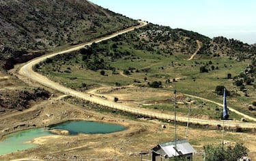 Le fattorie di Shebaa e le altre ragioni