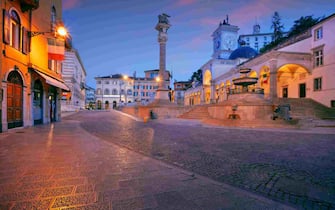 Udine Udine