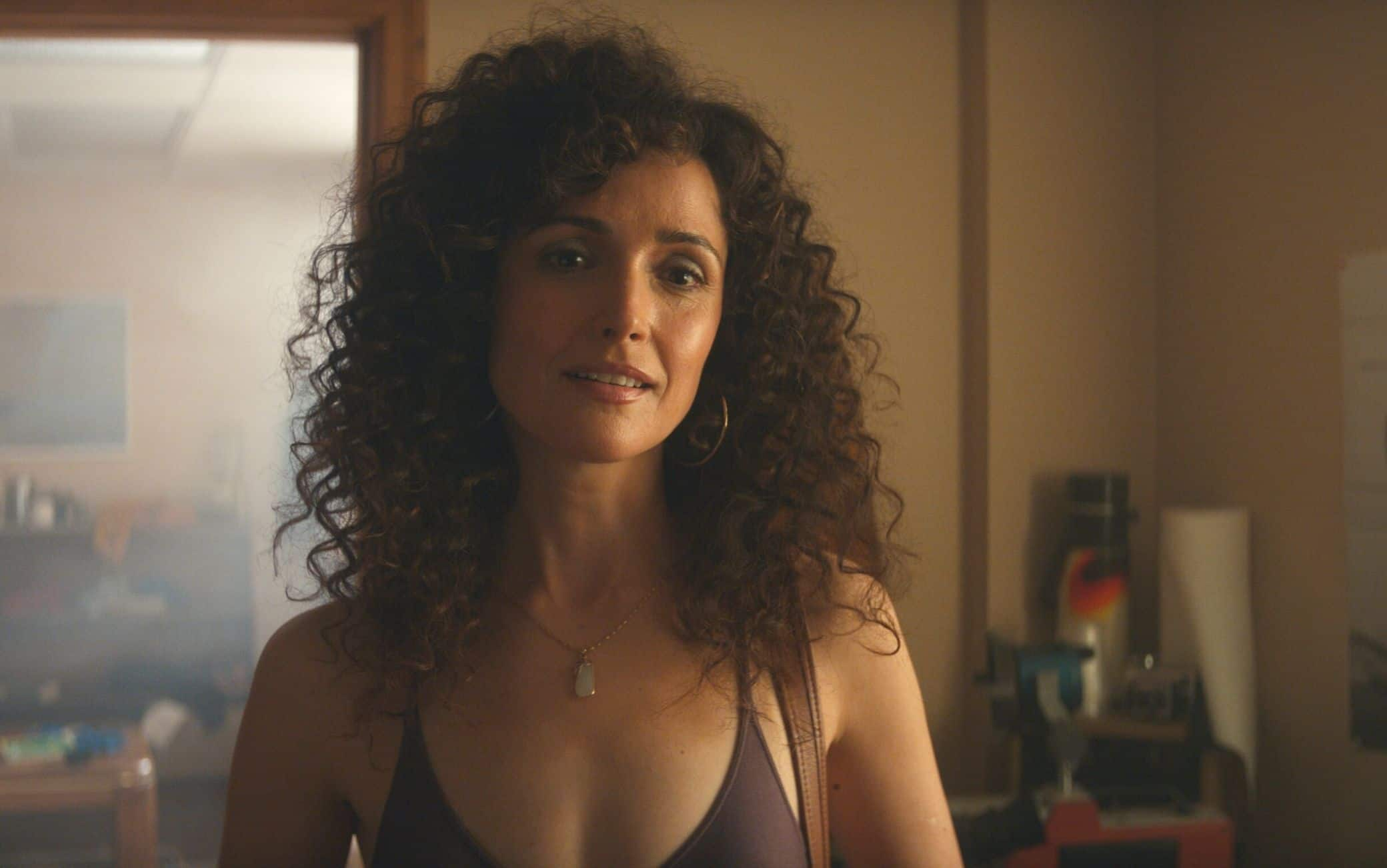 Physical, il trailer della serie TV con Rose Byrne