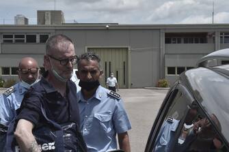 Mafia capitale: Carminati torna libero per decorrenza dei termini