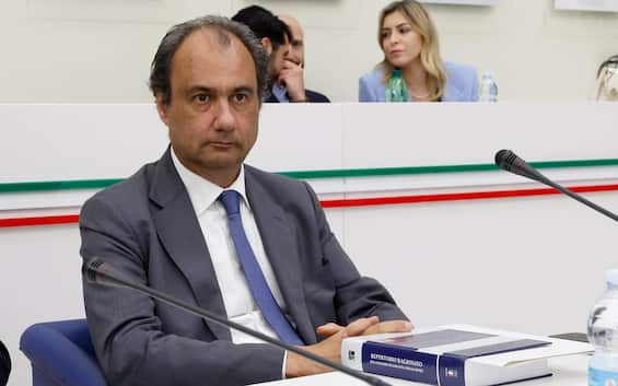 Intercettazioni Federginnastica, la procura dello sport apre un'inchiesta