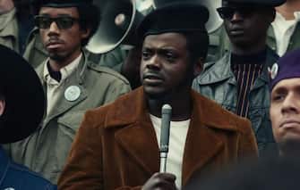 Judas And The Black Messiah