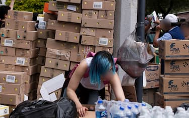Progetti in Italia e all'estero: i numeri del bando